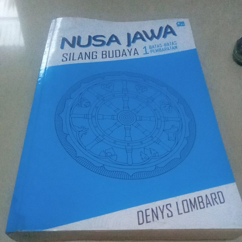 Nusa Jawa Silang Budaya 1.