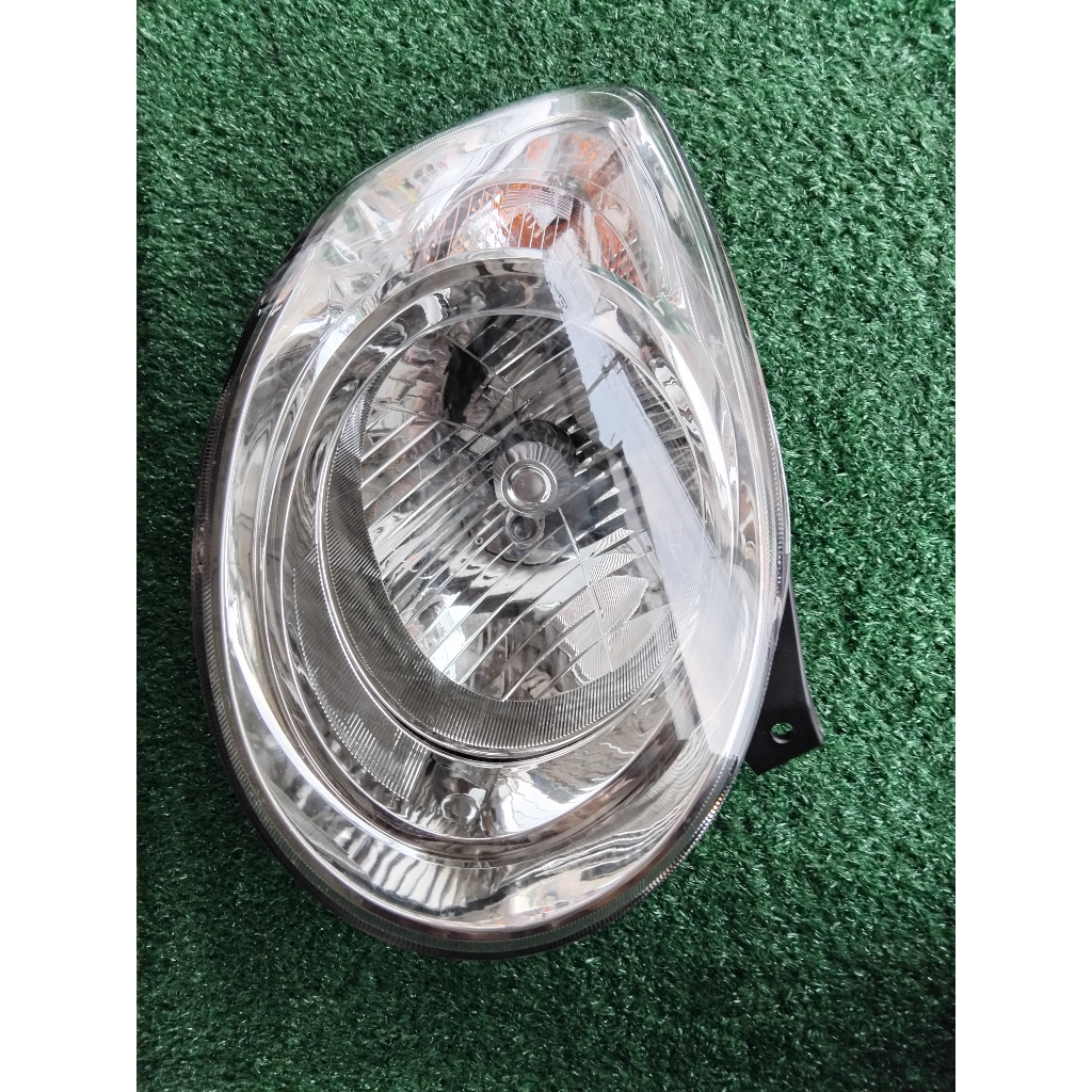 HEADLAMP PICANTO COSMO LAMPU DEPAN KIA PICANTO COSMO