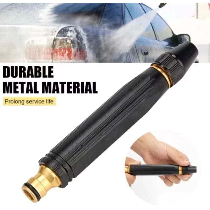Kepala Semprotan Steam Cuci mobil Jet Cleaner Semprotan air Cuci Mobil Motor Jet washer Alat Spray S