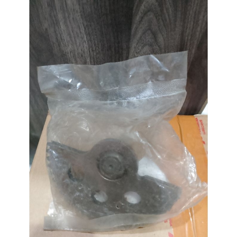 As Engkol Stater/ As Kick Stater Beat old