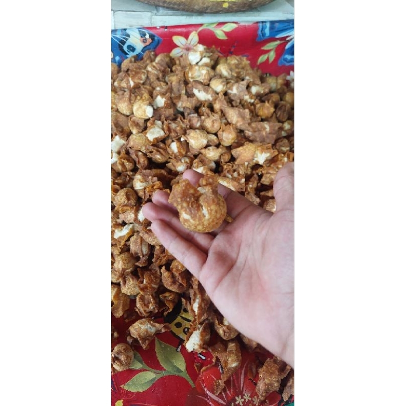 

Termurah Siomay Bandung isi 100pcs
