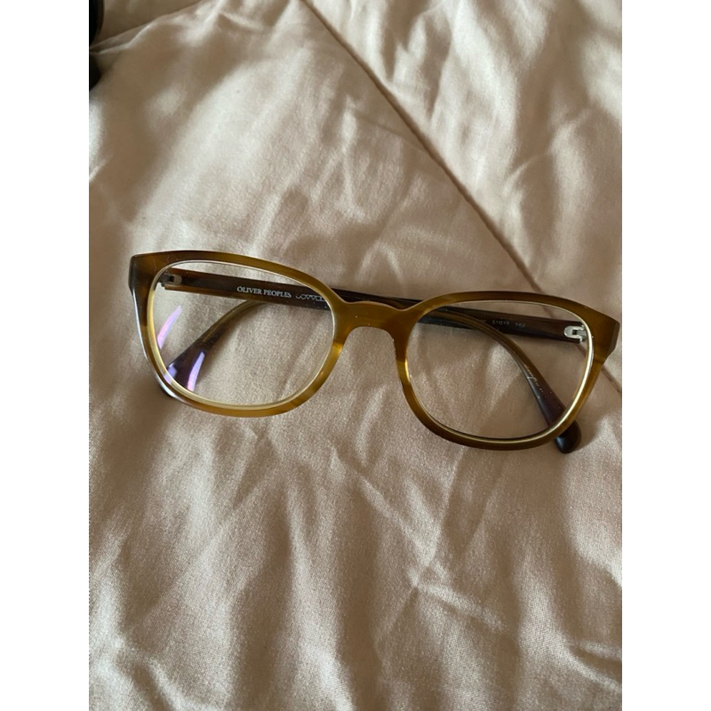 Kacamata / Glasses Oliver Peoples