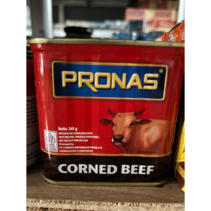 

Pronas