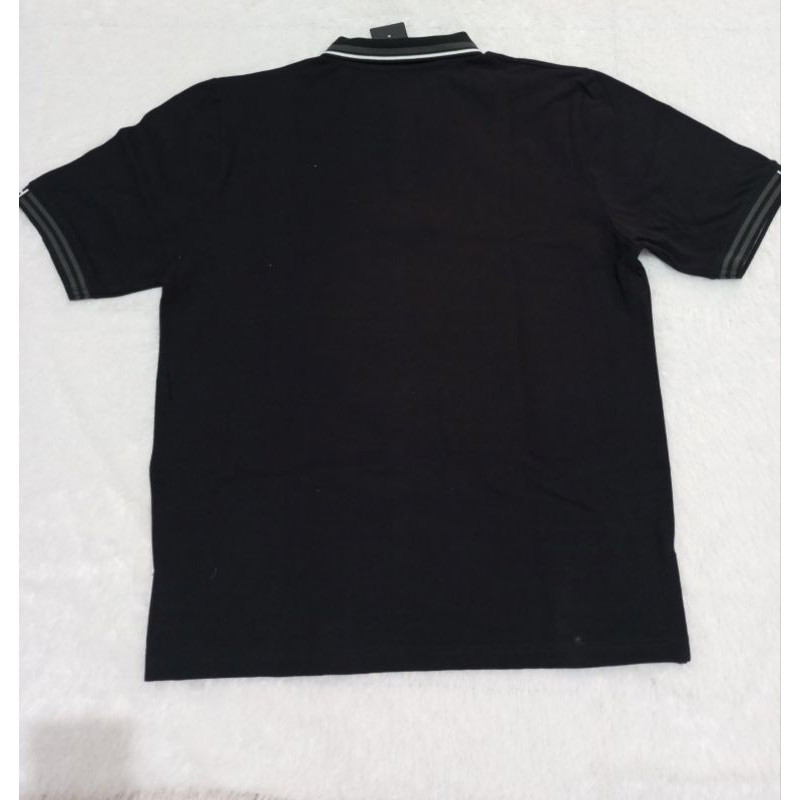 HEYMALE HAWKIE POLO SHIRT BAJU POLO PRIA