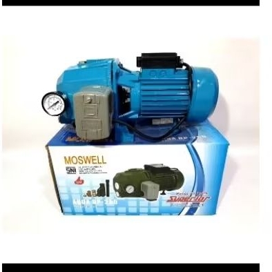 POMPA DP255 MOSWELL
