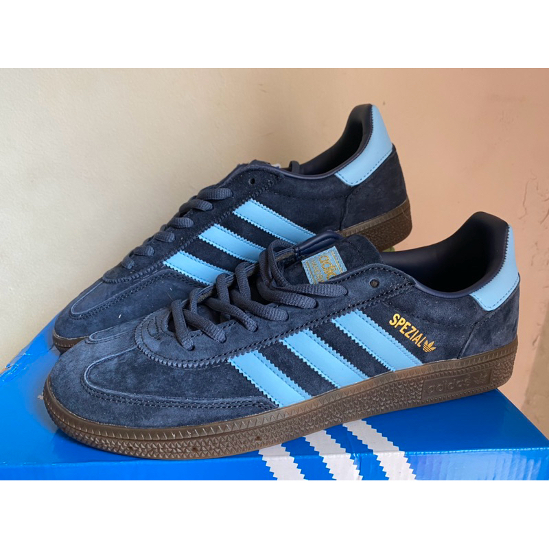 ADIDAS SPEZIAL NAVY 42