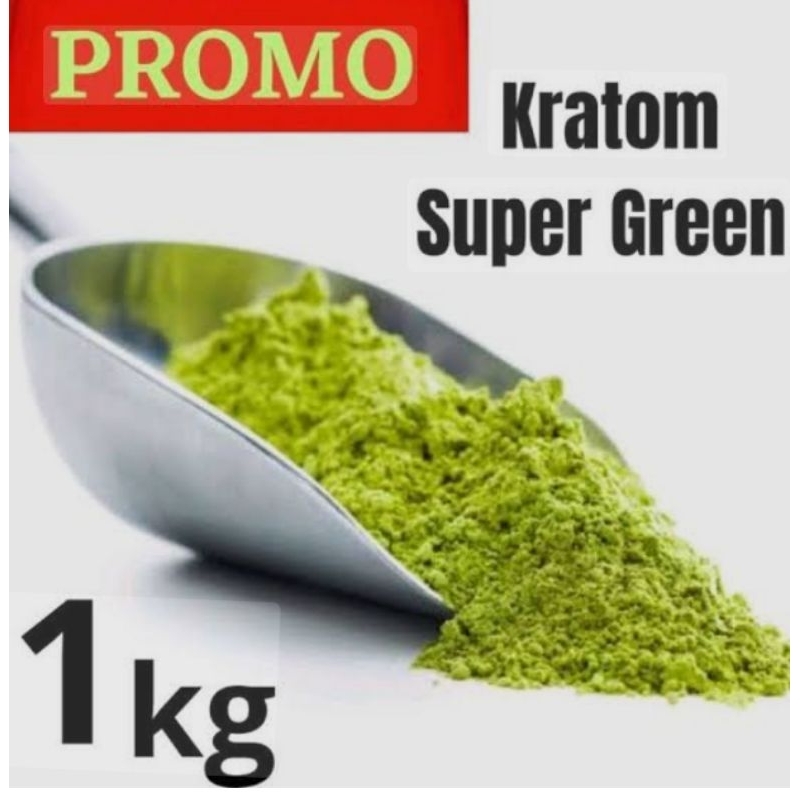 

Bubuk purli Mitragyna Herbal