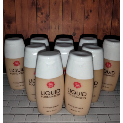 VIVA LIQUID foundation 30 mL