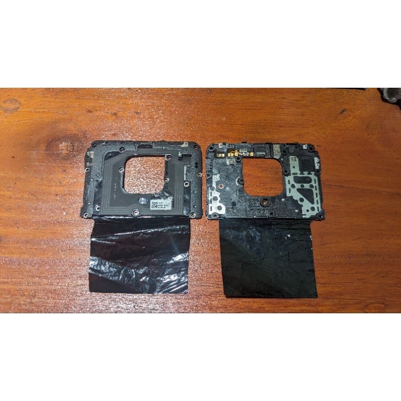 Tutup Mesin Redmi Note 9 Pro / Penguat Sinyal Redmi Note 9 Pro