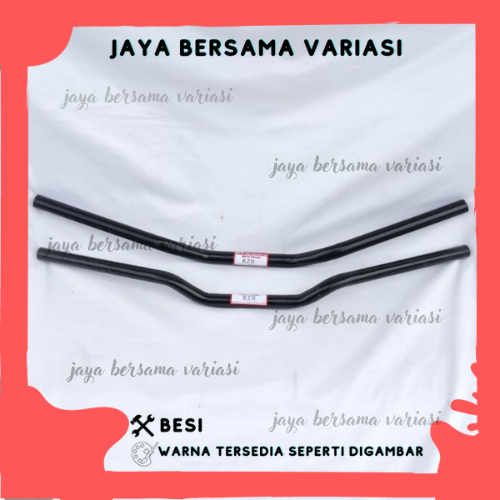 STANG RZR STIR RXZ SETIR TEBAL CB GL MEGAPRO TIGER RX KING VARIASI