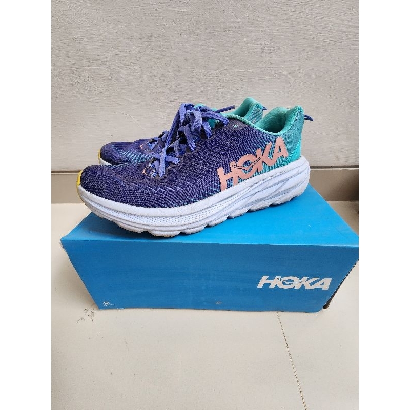 sepatu hoka / hoka second / sepatu hoka wanita / running shoes