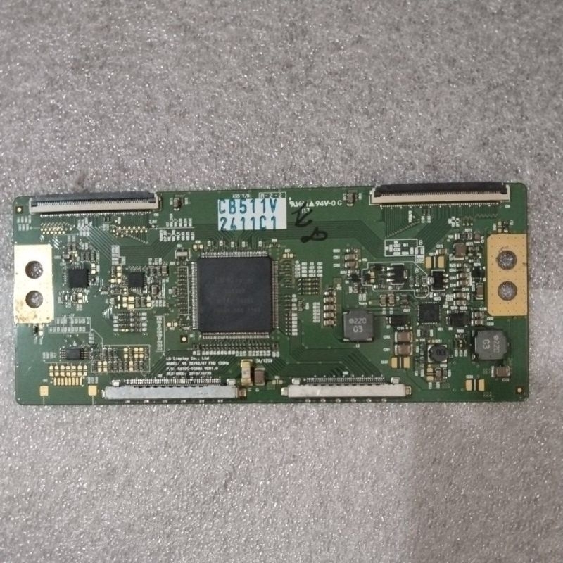 tcon lg display v6 32/42/47 fhd lg lw5700