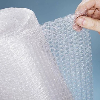 

TAMBAHAN BUBBLE WRAP
