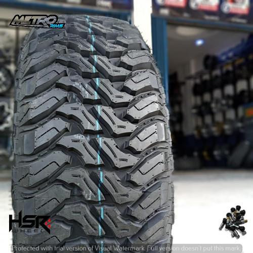 ban mobil offroad /lumpur