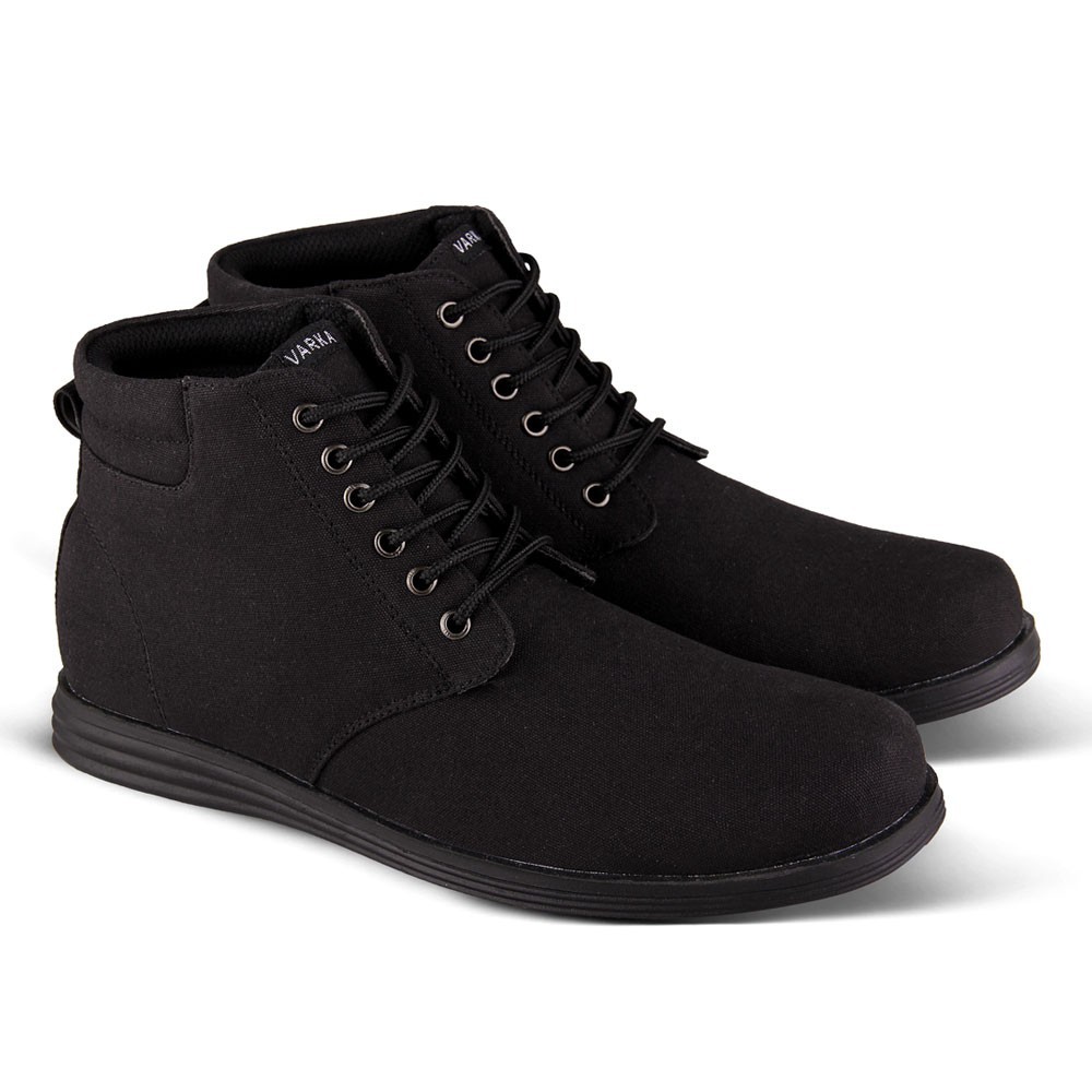 Hertz - Sepatu Boots 515  Kasual Pria utk sepatu jalan santai sekolah kuliah kerja