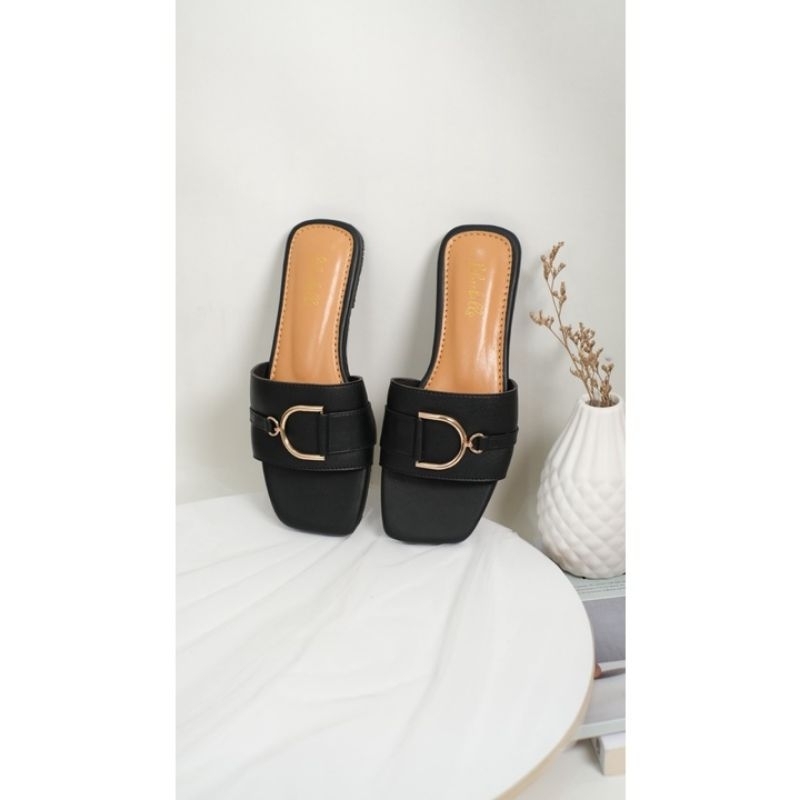 BLUEBELLS SANDAL WANITA-PAMELA