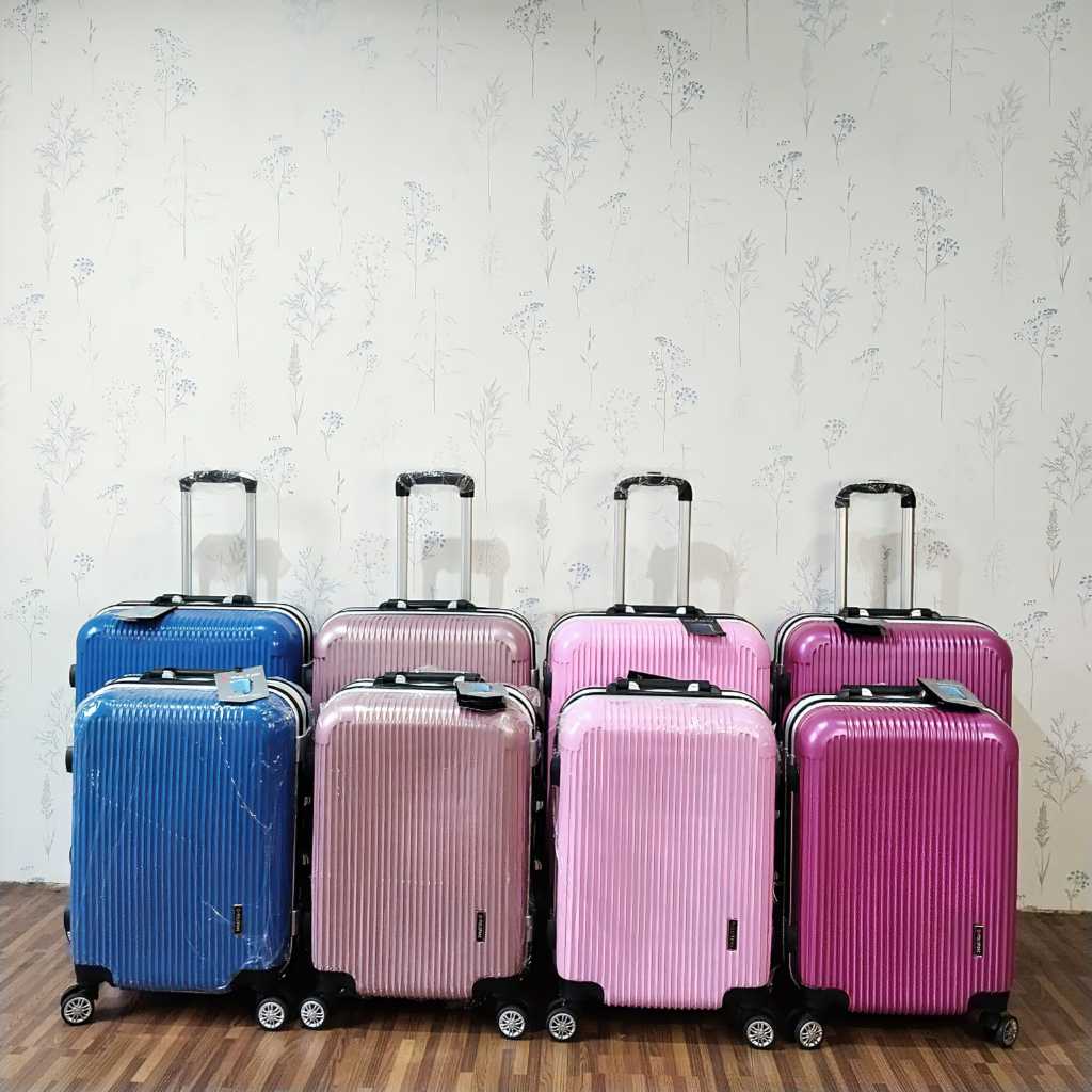 MHS Koper Set 2in1 Koper High Quality 20&24 Inch