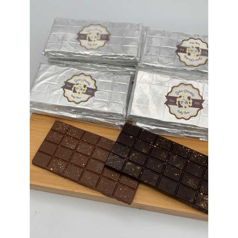 

Dubai Chocolate Dupe