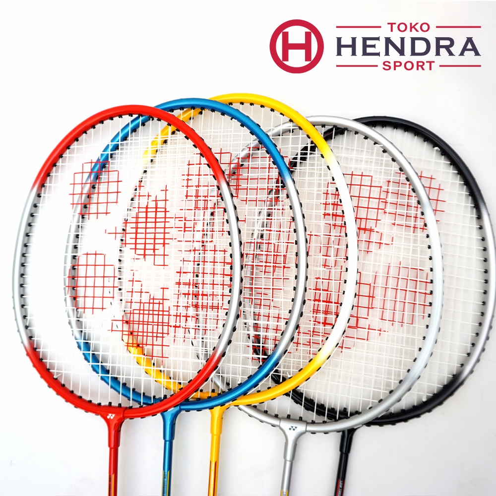 HOT SALE Raket Badminton Yonex GR-303 (2U G3) Original