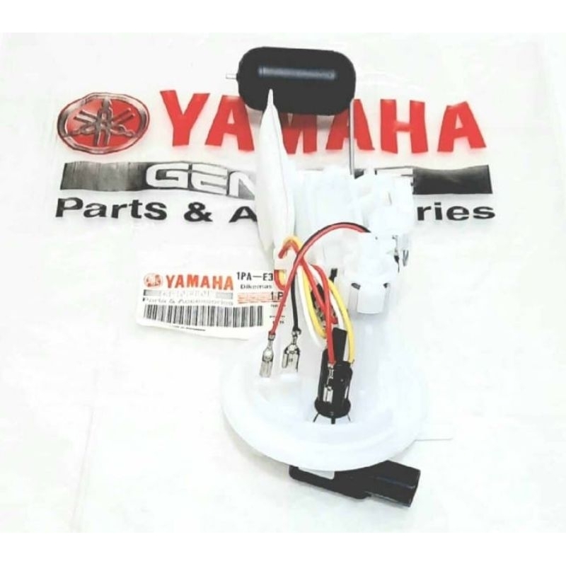 Fuelpump pompa bensin (IPA) motor yamaha vixion lama / vixion baru / nvl / nva