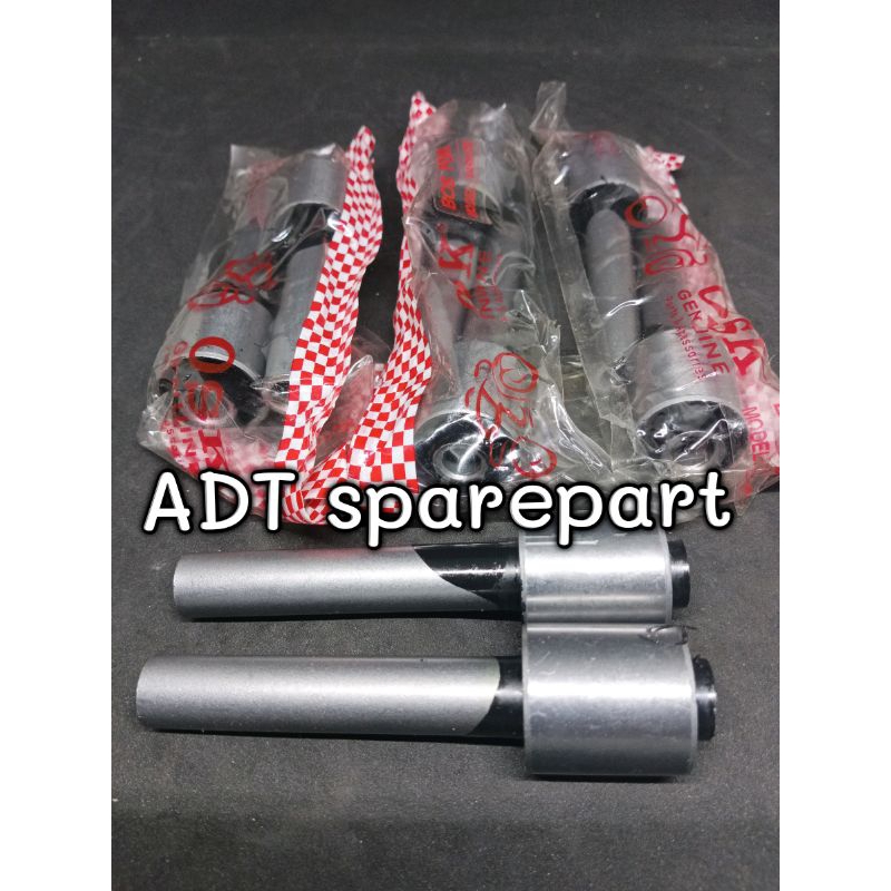 bos fork/bos swing arm vario 125/cbs osaka