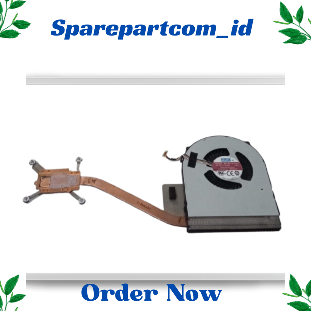 FAN LAPTOP LENOVO YOGA 14 SEKEN COPOTAN