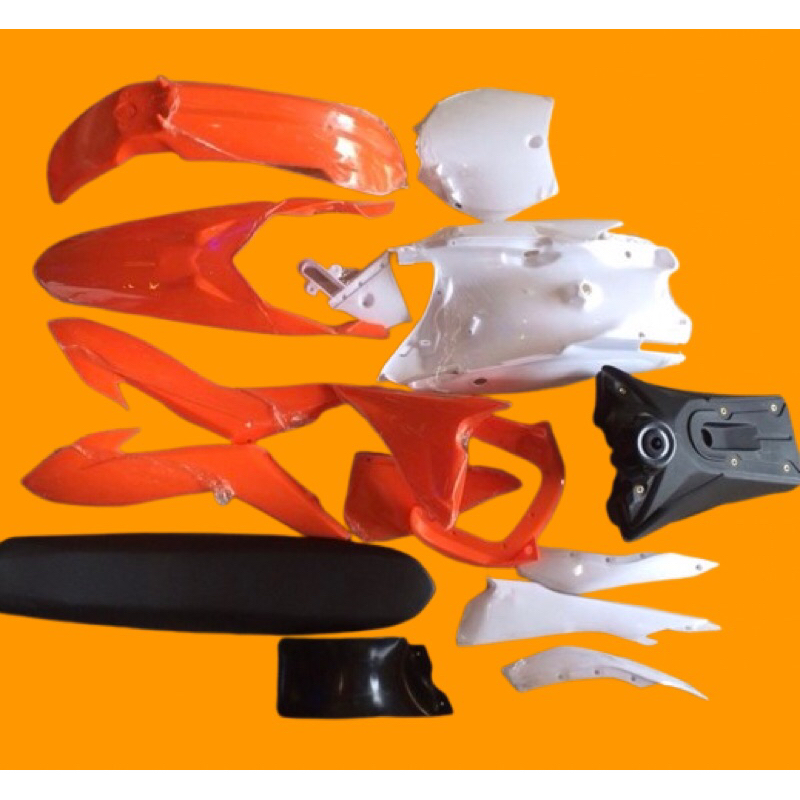 Body ktm85 import - body ktm 85 - body set ktm
