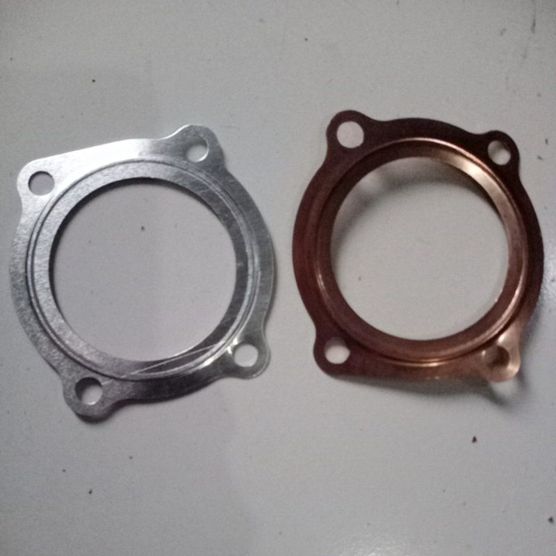 Paking head vespa super sprint px exlusive excel rxking