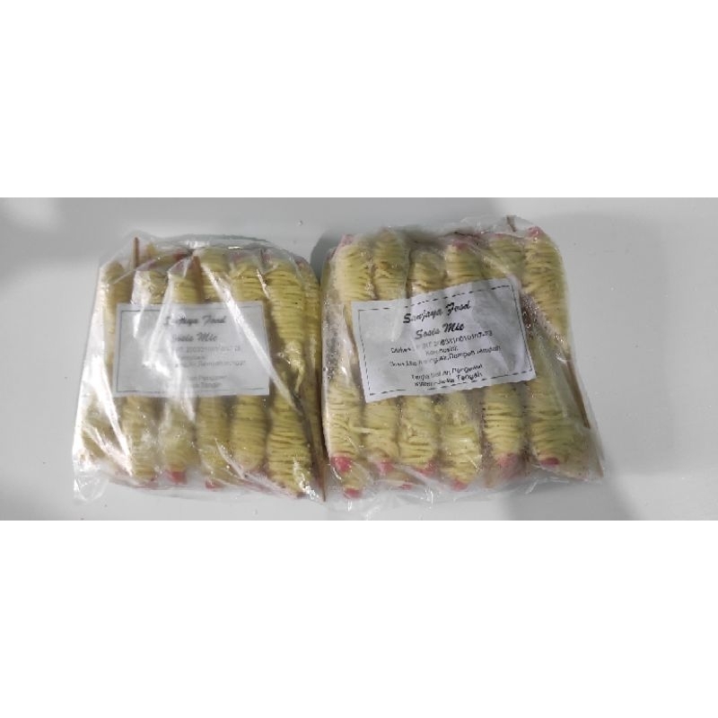 

mie sosis sosis mie mi sosis