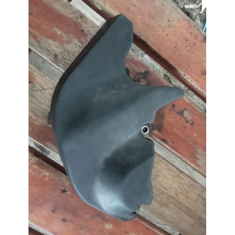 cover bak CVT tutup bak CVT motor Honda beat fi kzl PNP Scoopy Fi KZL PNP Spacy Fi kzL PNP Vario LID