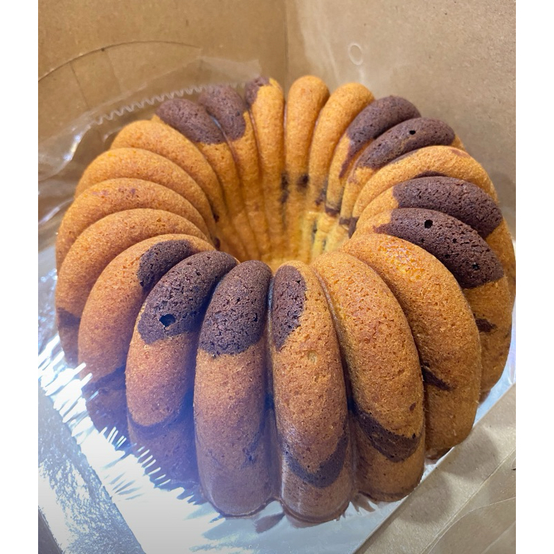 

Butter Cake D22 Anti seret dan Moist saat dimakan