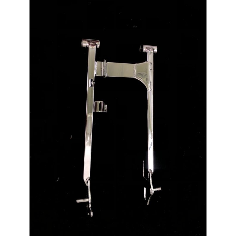 SWING ARM RX KING ORIGINAL BARU CHROME
