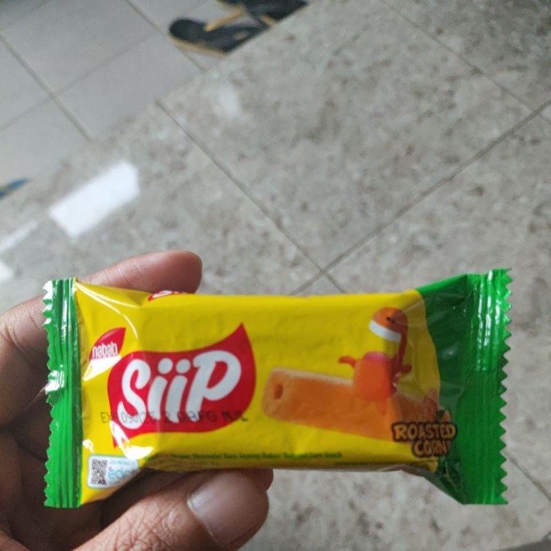 

Siip Snack