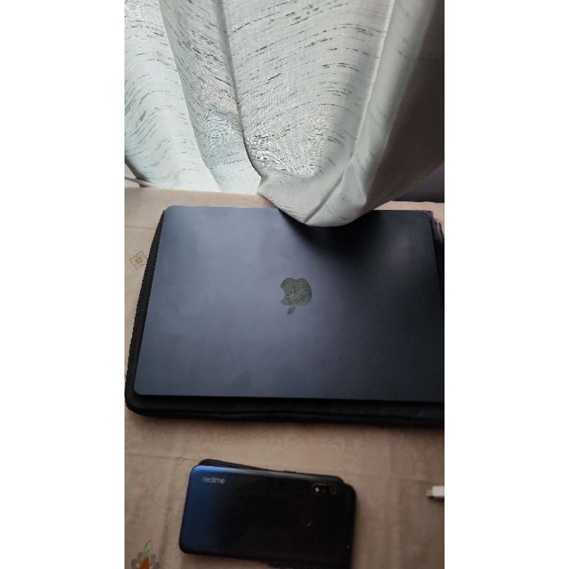 Macbook Air M2 (8/256 GB) Midnight