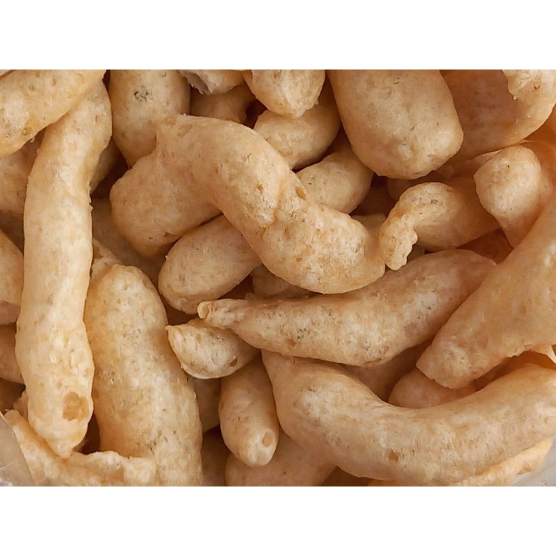 

TSG Batagor Kering Original 500g