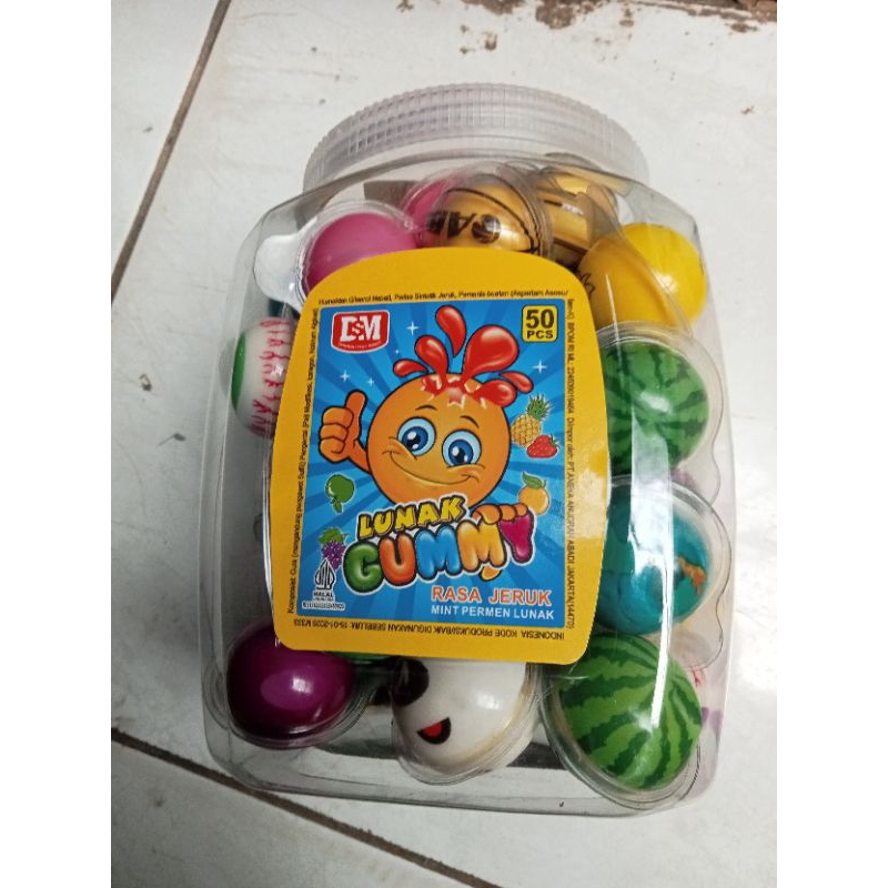 

permen lunak sedang 500g