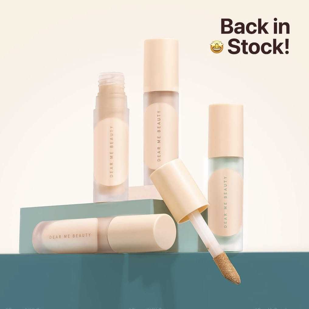 RB DEAR ME BEAUTY All Skin Concealer / Corrector 3.3g