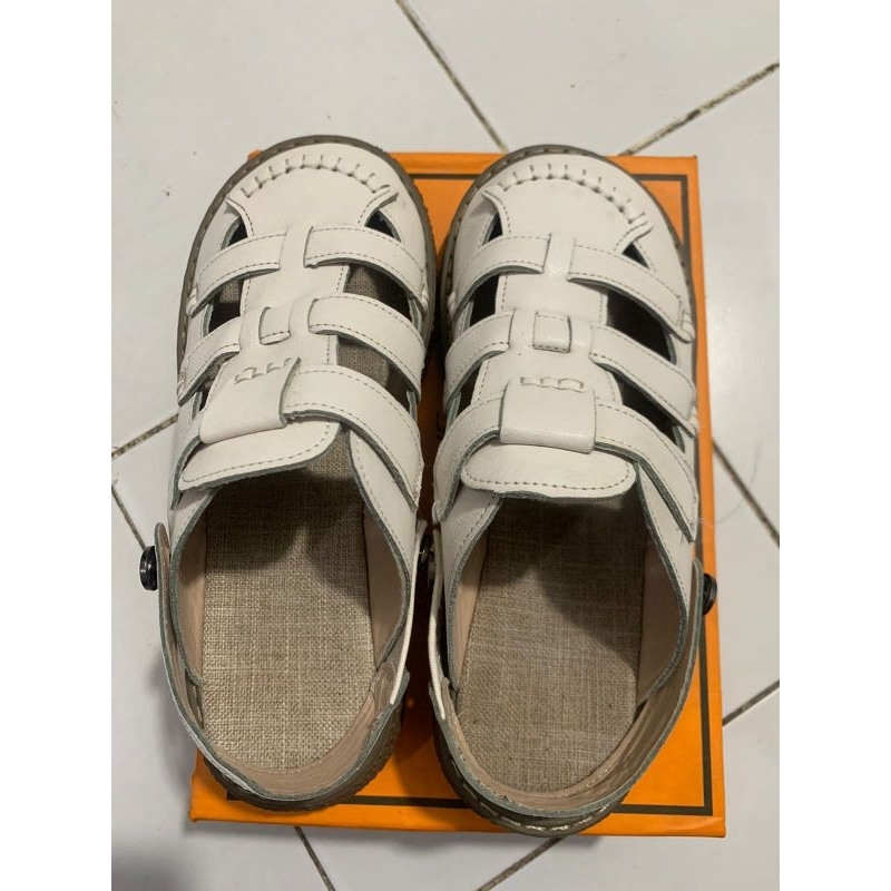 preloved sendal Tzs Zenzy murah