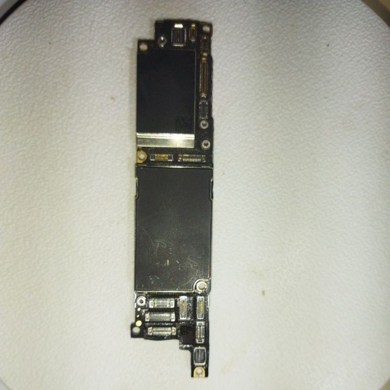 mesin iphone xr normal