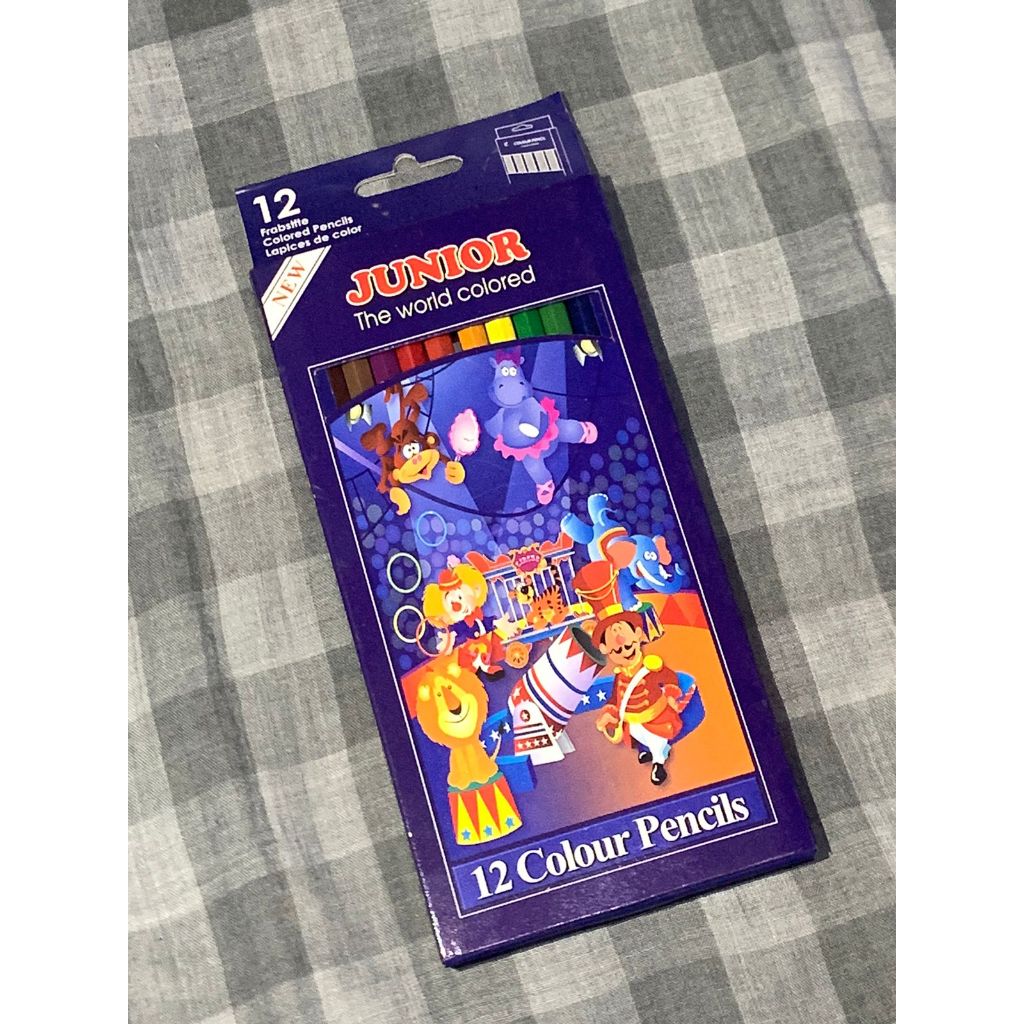 

Pensil warna junior besar