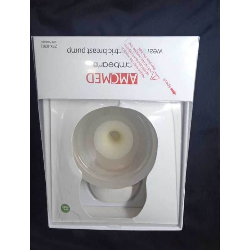 Pompa asi electric handsfree