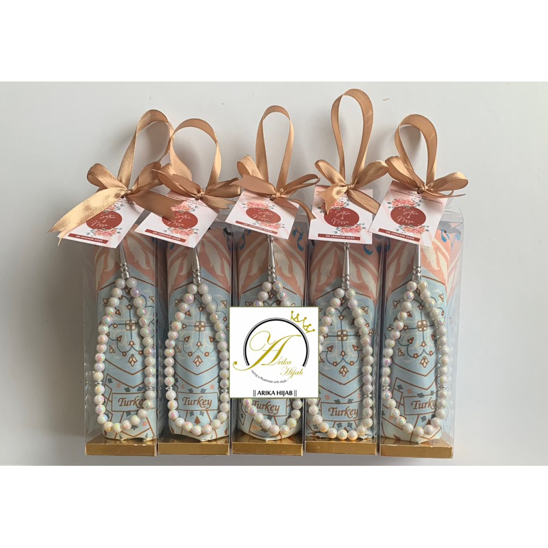 (READY STOK SIAP KIRIM) souvenir nikah umroh haji wedding pengajian selamatan tasyakuran tedak sinte