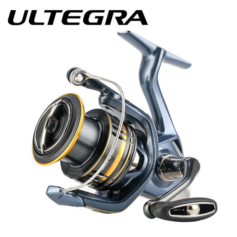 REEL SHIMANO ULTEGRA 2021 C3000