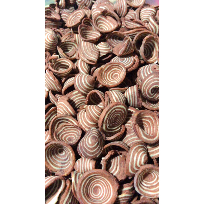 

Kuping gajah 250gr