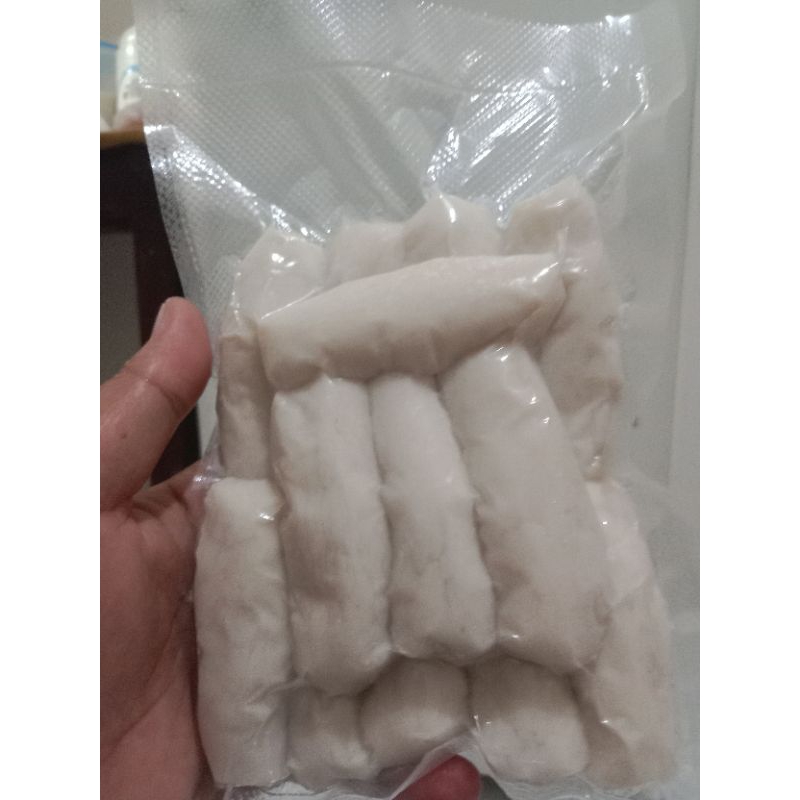 

paket pempek frozen