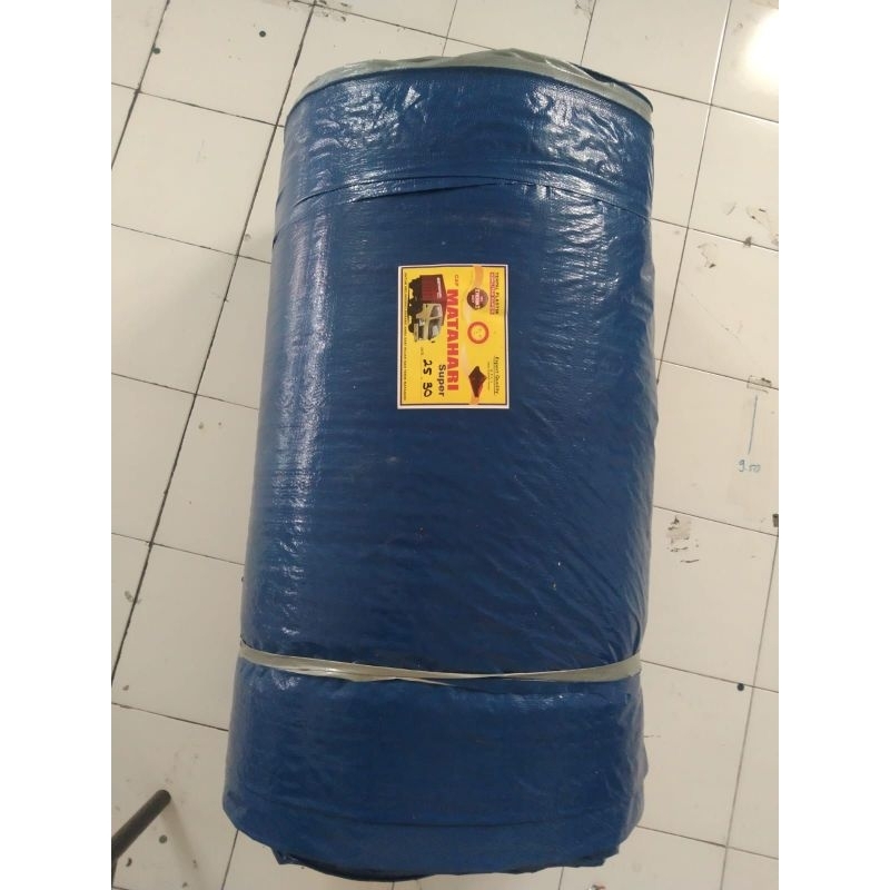 Terpal Tebal 3x4