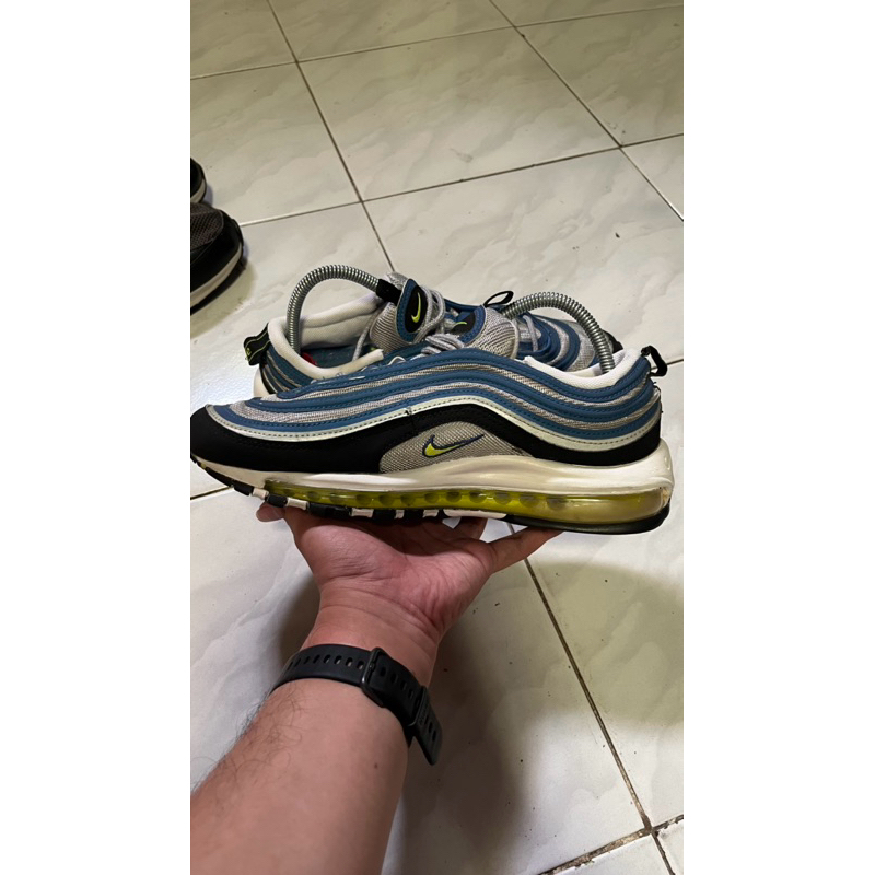 NIKE AIRMAX 97 size 41 second