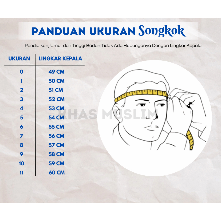 SALLAM AC PROFIL LASER SONGKOK PECI HITAM TINGGI 7 8 9 10 Kopyah Santri Laki Anak