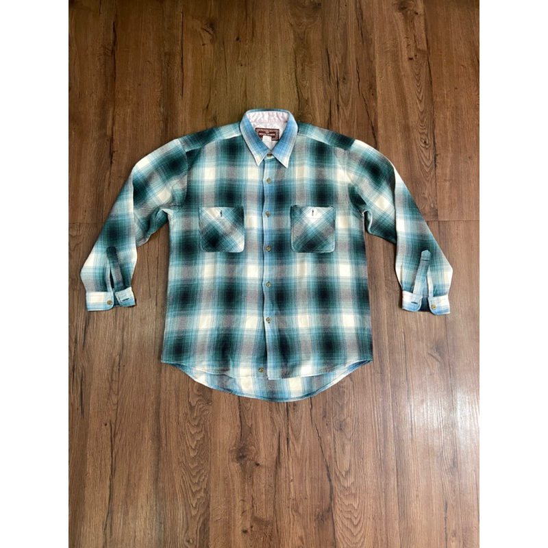 flannel veterano penny worth