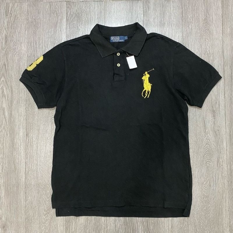 Polo Ralph Lauren Big logo